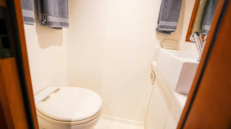 Slide: The Image of Outer Reef 860 Deluxbridge Motoryacht 2017 - 5786707