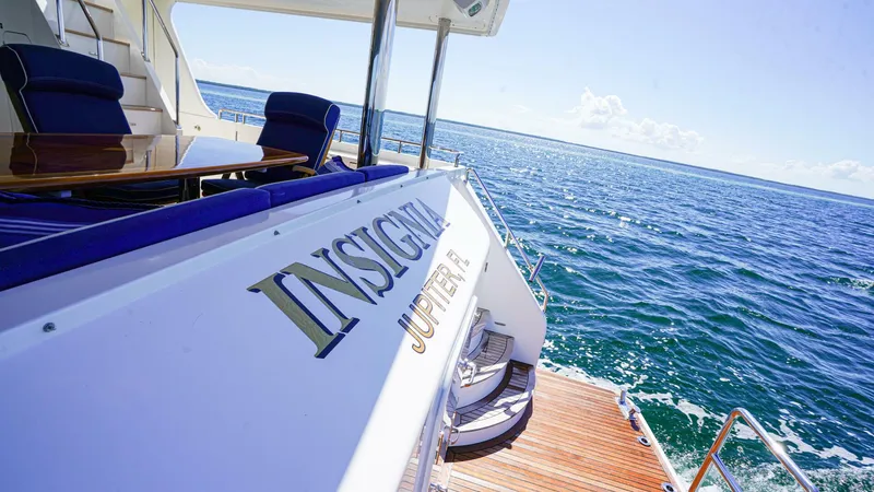 Slide: The Image of Outer Reef 860 Deluxbridge Motoryacht 2017 - 5786604