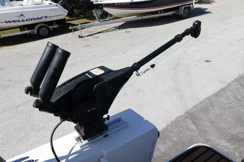 Slide: The Image of Parker 2520 XLD Sport Cabin 2017 - 5786654