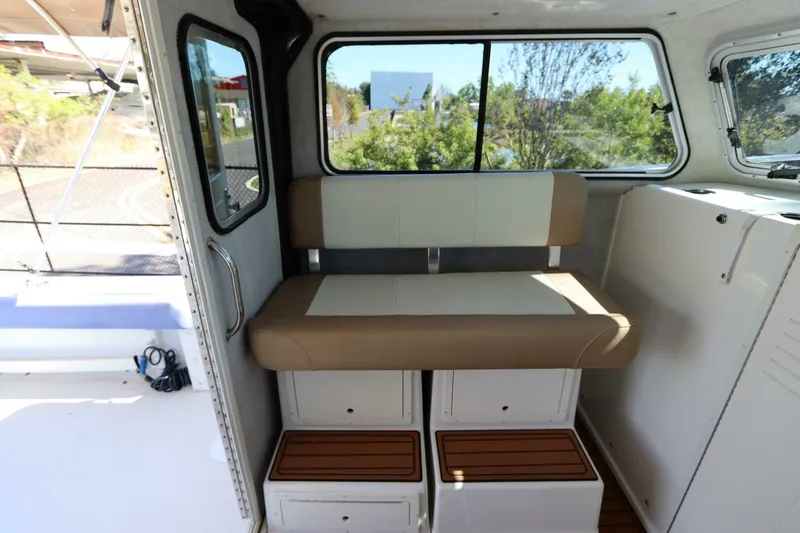 Slide: The Image of Parker 2520 XLD Sport Cabin 2017 - 5786681