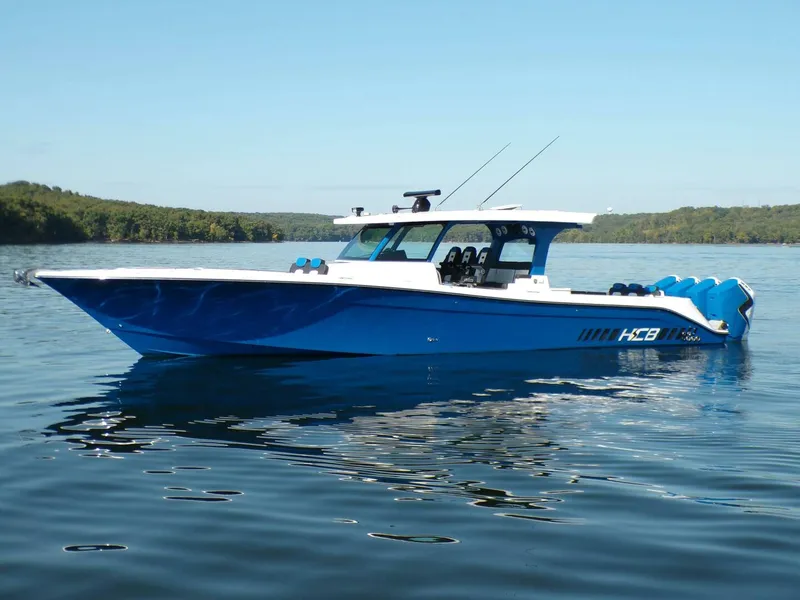 The Image of HCB 48 Campeon 2025 - 5786793