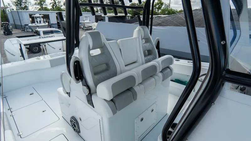 Slide: The Image of Freeman 38 2024 - 5787076