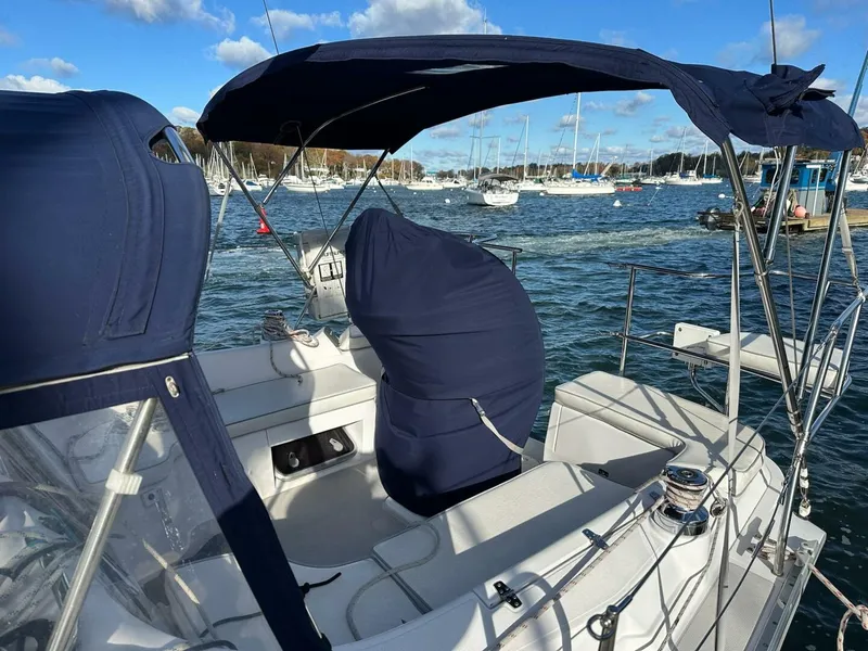 Slide: The Image of Catalina 315 2015 - 5787011