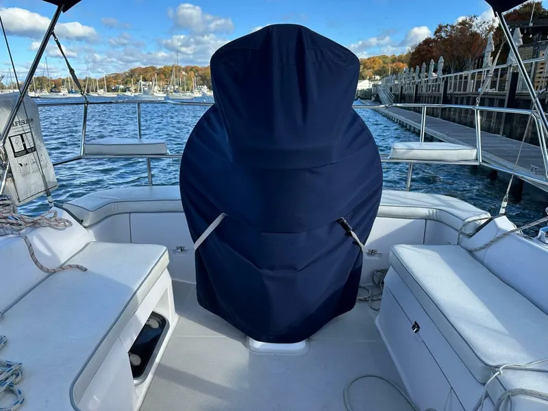 Slide: The Image of Catalina 315 2015 - 5787005