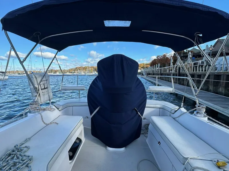 Slide: The Image of Catalina 315 2015 - 5787019