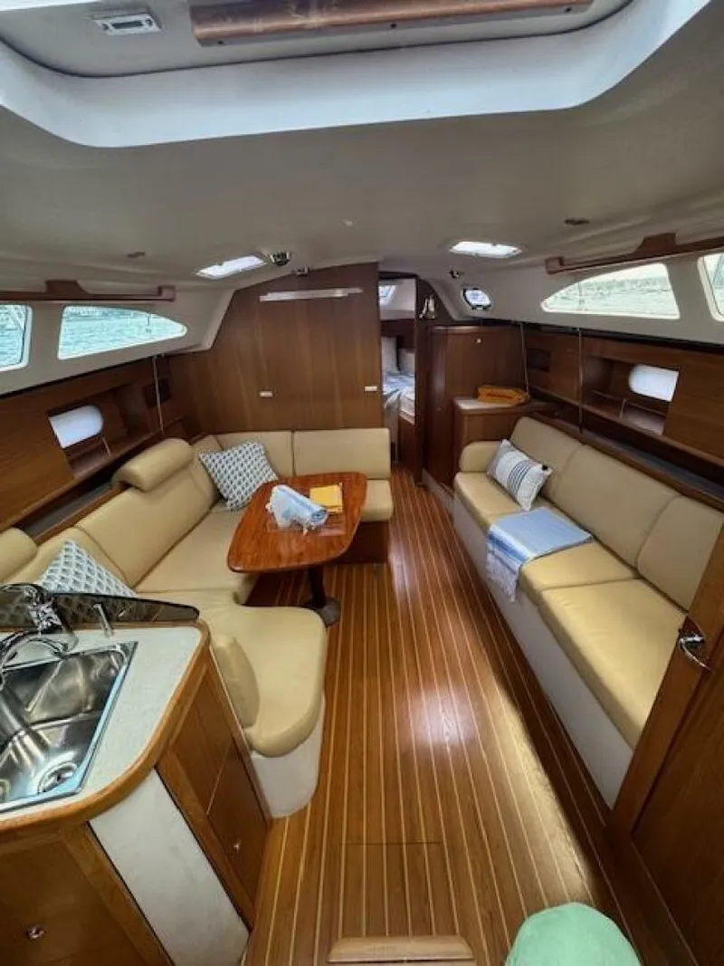 Slide: The Image of Catalina 315 2015 - 5787117