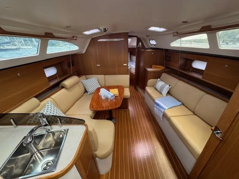 Slide: The Image of Catalina 315 2015 - 5787118