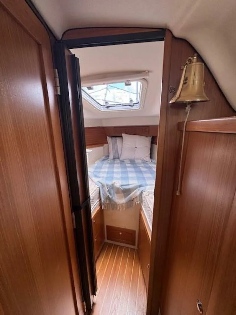 Slide: The Image of Catalina 315 2015 - 5787120