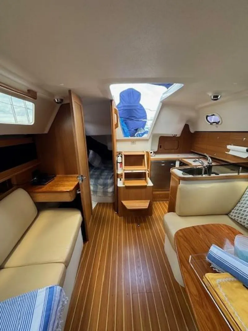 Slide: The Image of Catalina 315 2015 - 5787121