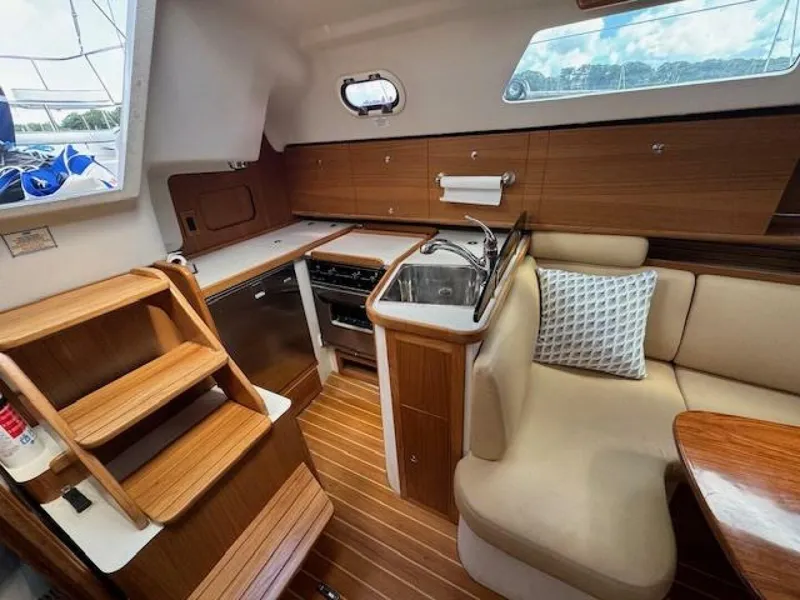 Slide: The Image of Catalina 315 2015 - 5787122