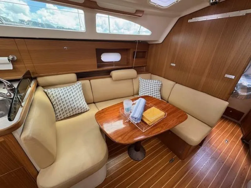 Slide: The Image of Catalina 315 2015 - 5790137