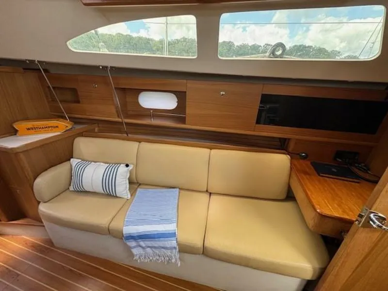 Slide: The Image of Catalina 315 2015 - 5787123