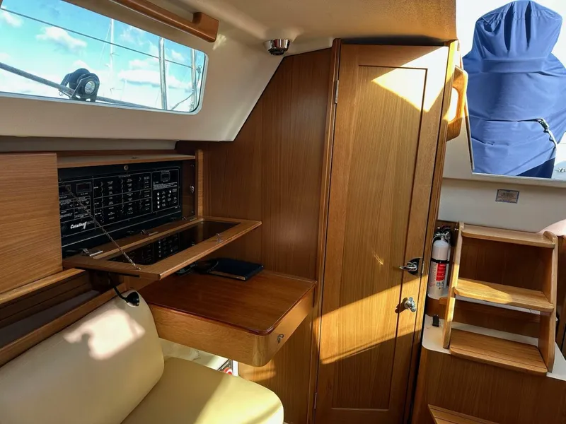 Slide: The Image of Catalina 315 2015 - 5787124