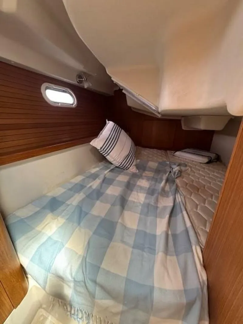 Slide: The Image of Catalina 315 2015 - 5787126