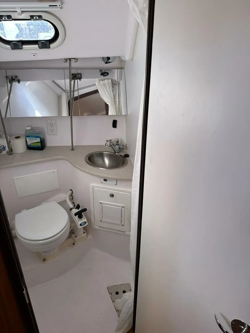 Slide: The Image of Catalina 315 2015 - 5787125