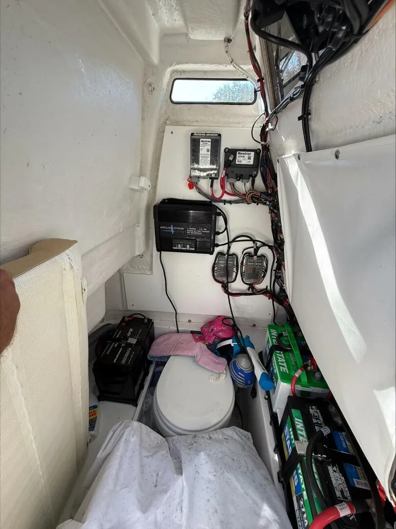 Slide: The Image of Sportsman Heritage 231 Center Console 2024 - 5787224