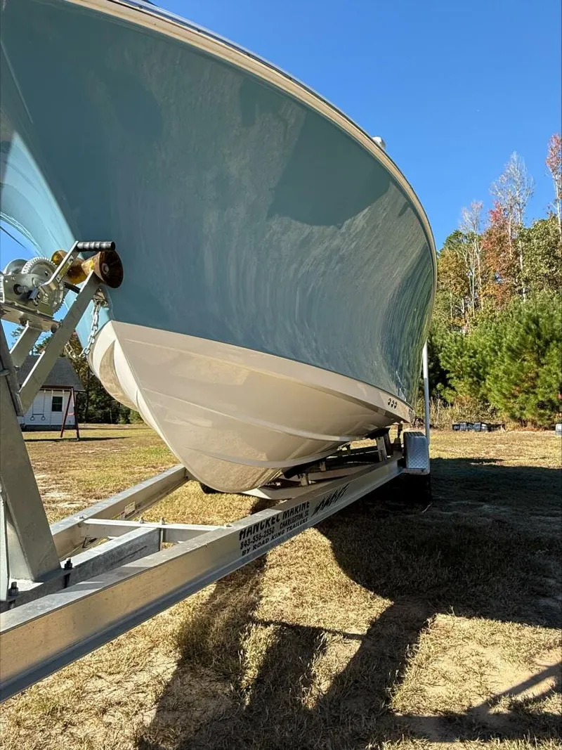 Slide: The Image of Sportsman Heritage 231 Center Console 2024 - 5787235