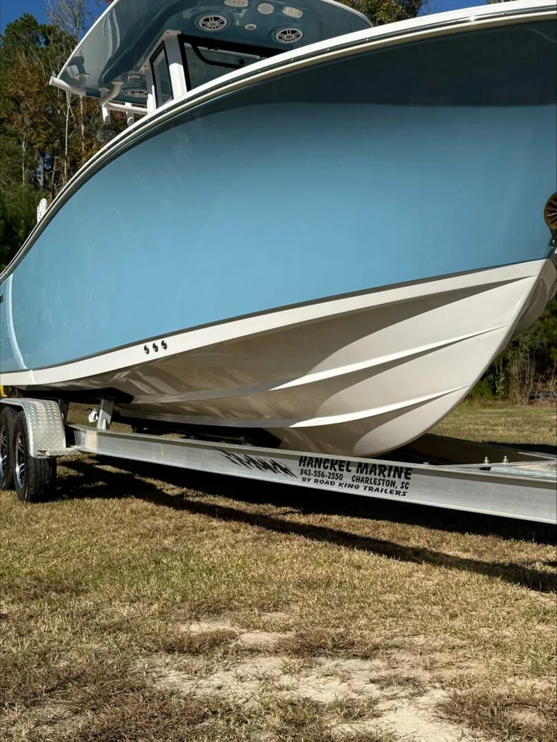 Slide: The Image of Sportsman Heritage 231 Center Console 2024 - 5787236