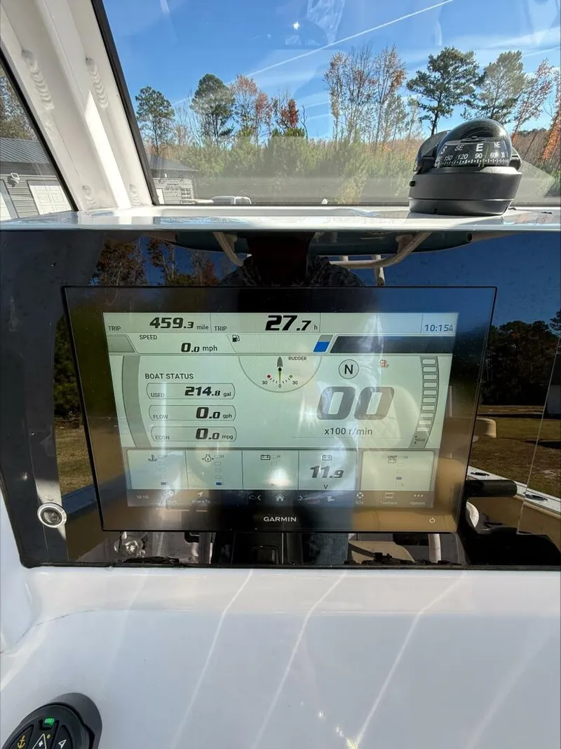 Slide: The Image of Sportsman Heritage 231 Center Console 2024 - 5787226