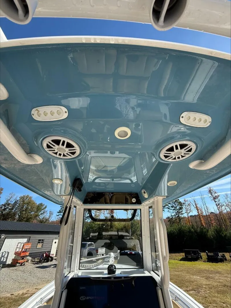 Slide: The Image of Sportsman Heritage 231 Center Console 2024 - 5787228