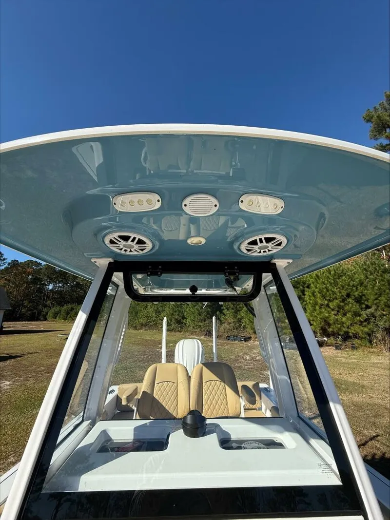 Slide: The Image of Sportsman Heritage 231 Center Console 2024 - 5787230