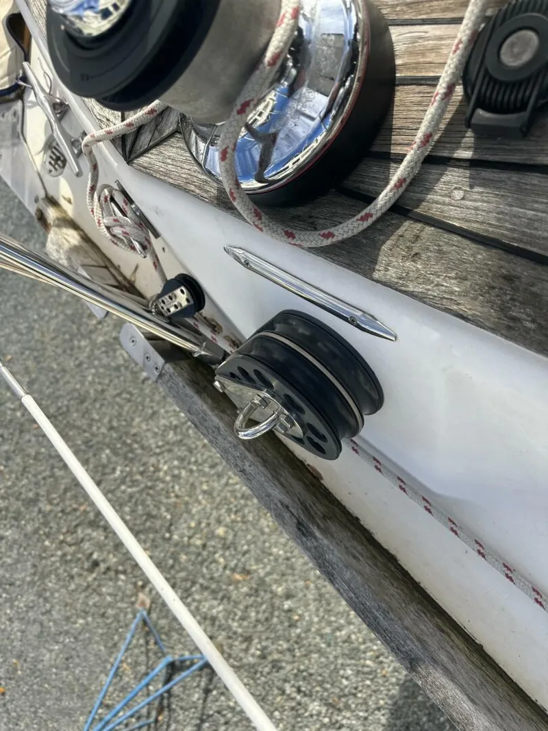 Slide: The Image of Tartan 4600 1999 - 5787257