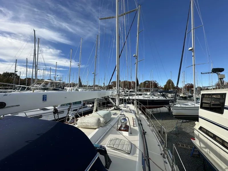 Slide: The Image of Tartan 4600 1999 - 5787258