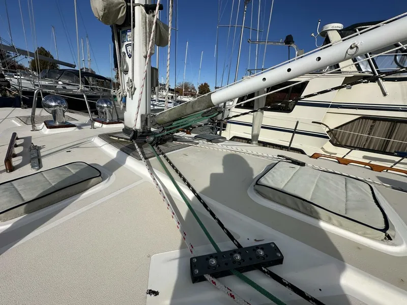 Slide: The Image of Tartan 4600 1999 - 5787263