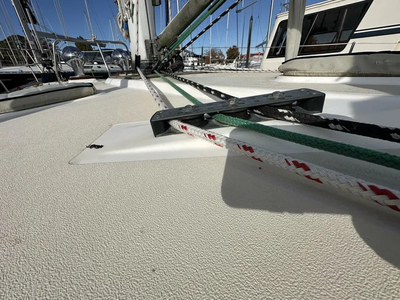 Slide: The Image of Tartan 4600 1999 - 5787264