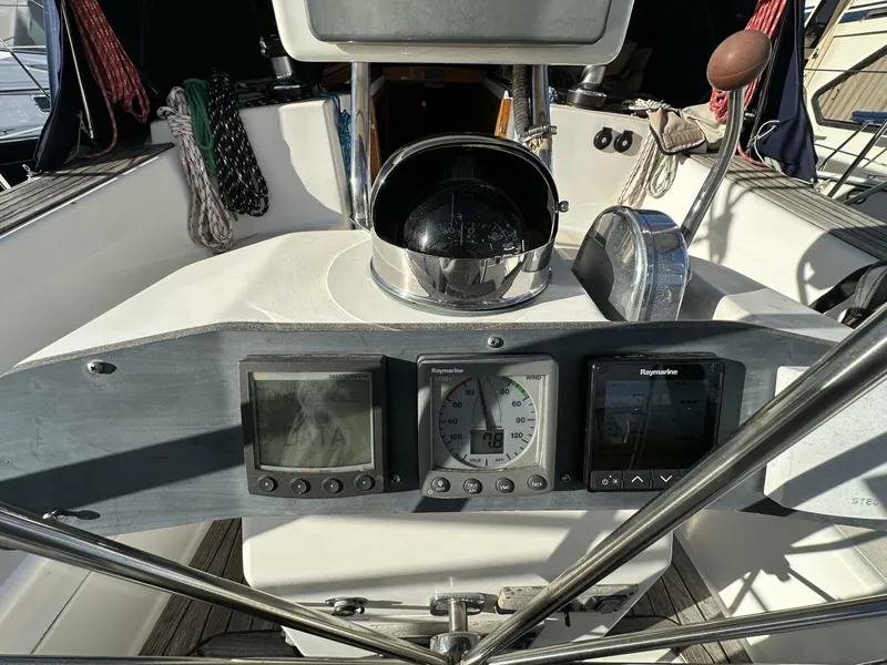 Slide: The Image of Tartan 4600 1999 - 5787271