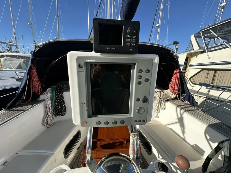 Slide: The Image of Tartan 4600 1999 - 5787272