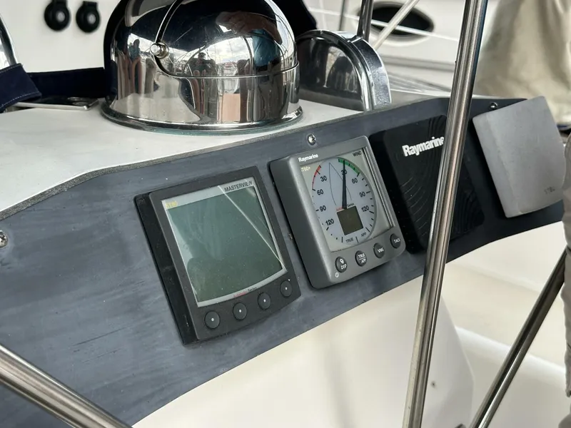 Slide: The Image of Tartan 4600 1999 - 5790147