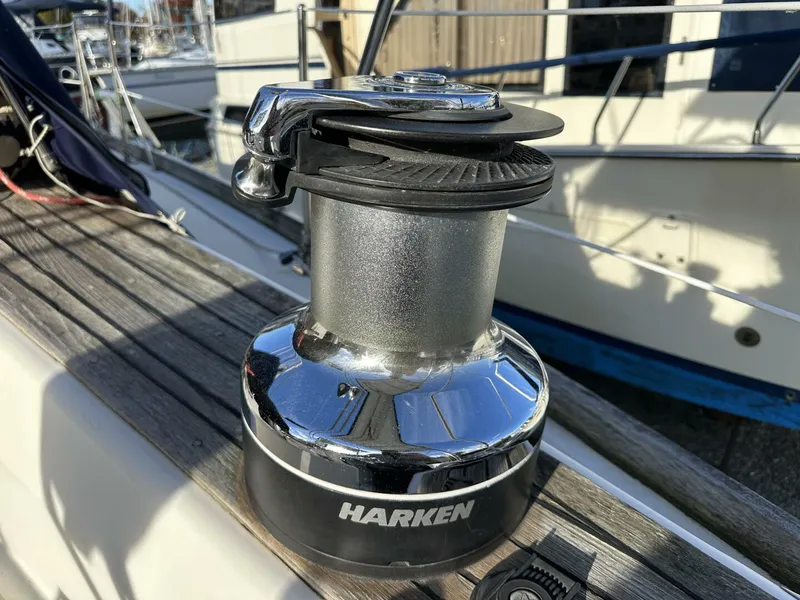 Slide: The Image of Tartan 4600 1999 - 5787270