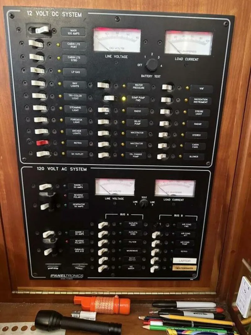 Slide: The Image of Tartan 4600 1999 - 5787283