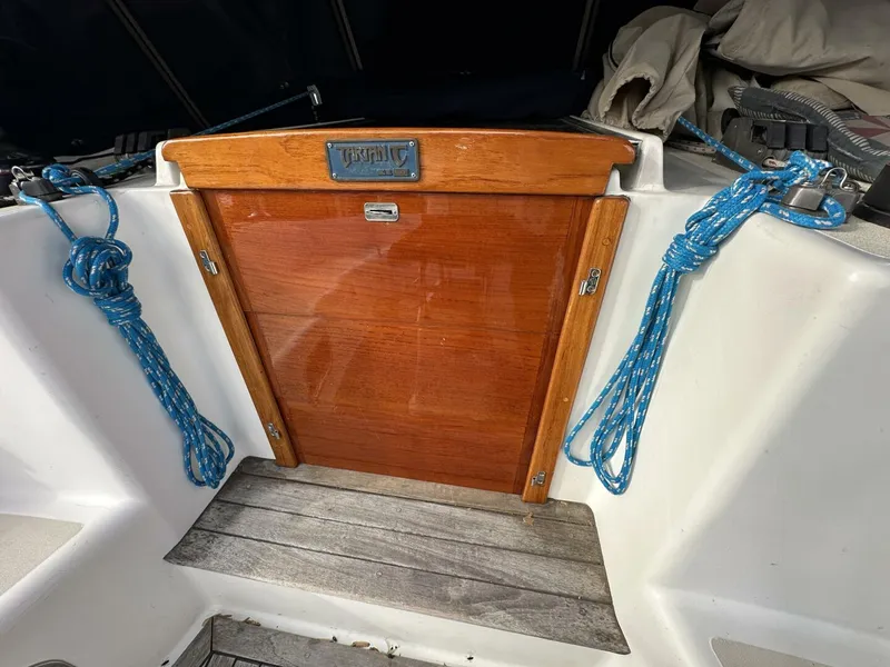 Slide: The Image of Tartan 4600 1999 - 5787252