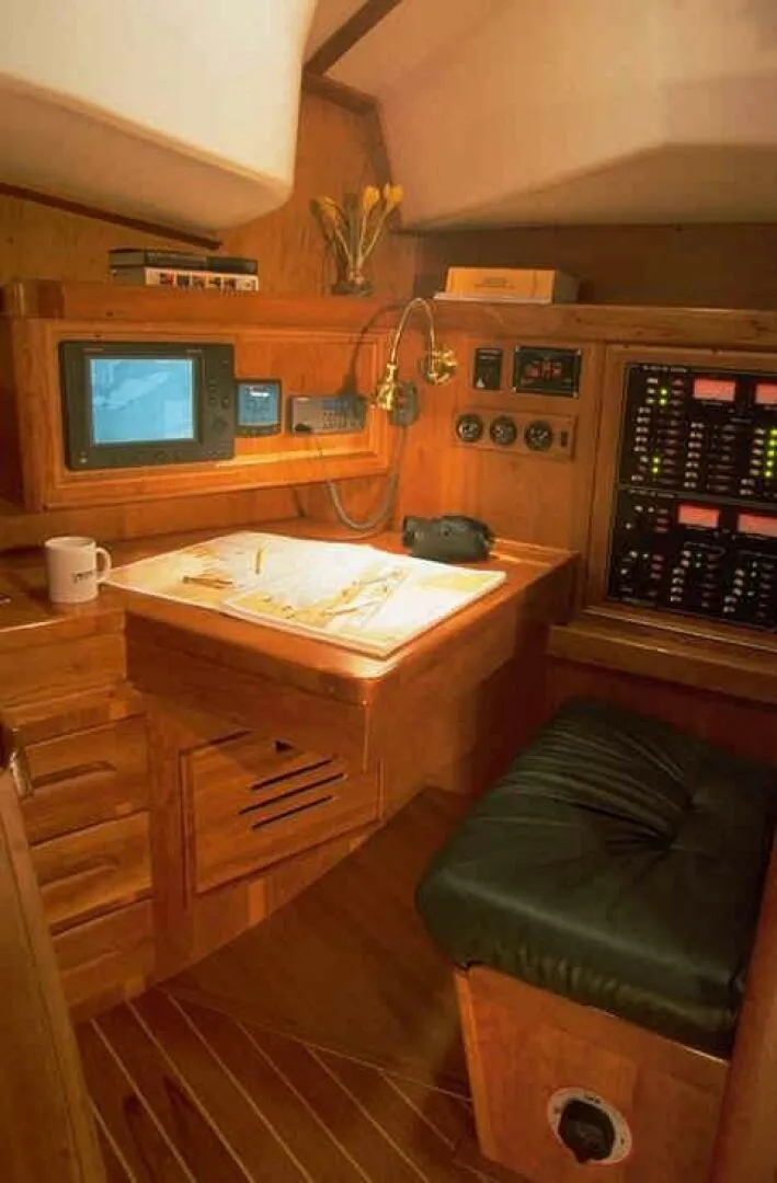 Slide: The Image of Tartan 4600 1999 - 5790308