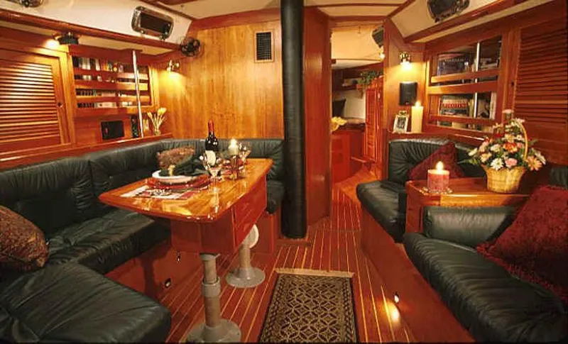 Slide: The Image of Tartan 4600 1999 - 5790312