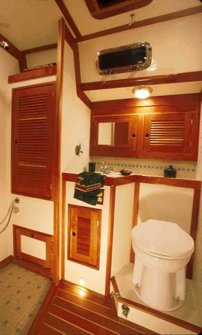 Slide: The Image of Tartan 4600 1999 - 5790313