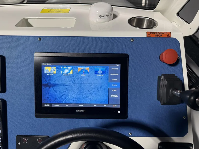 Slide: The Image of Sealegs 7.5 RIB 2021 - 5787331