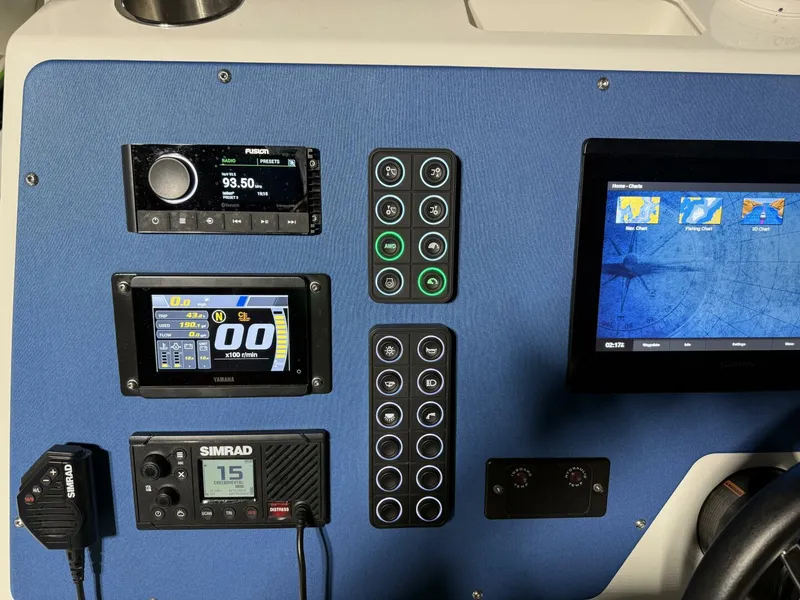 Slide: The Image of Sealegs 7.5 RIB 2021 - 5787330