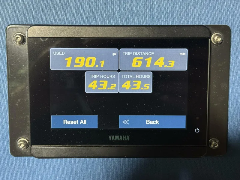 Slide: The Image of Sealegs 7.5 RIB 2021 - 5787327