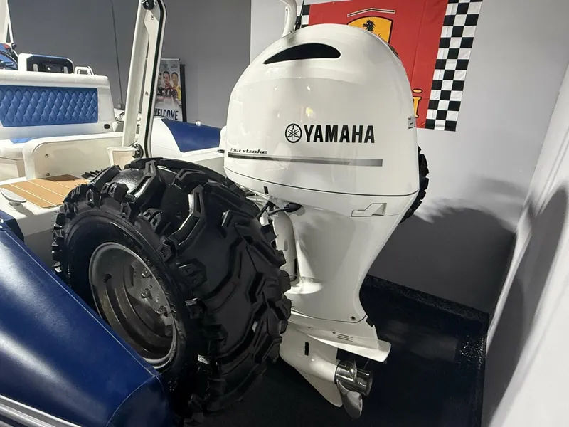 Slide: The Image of Sealegs 7.5 RIB 2021 - 5787337