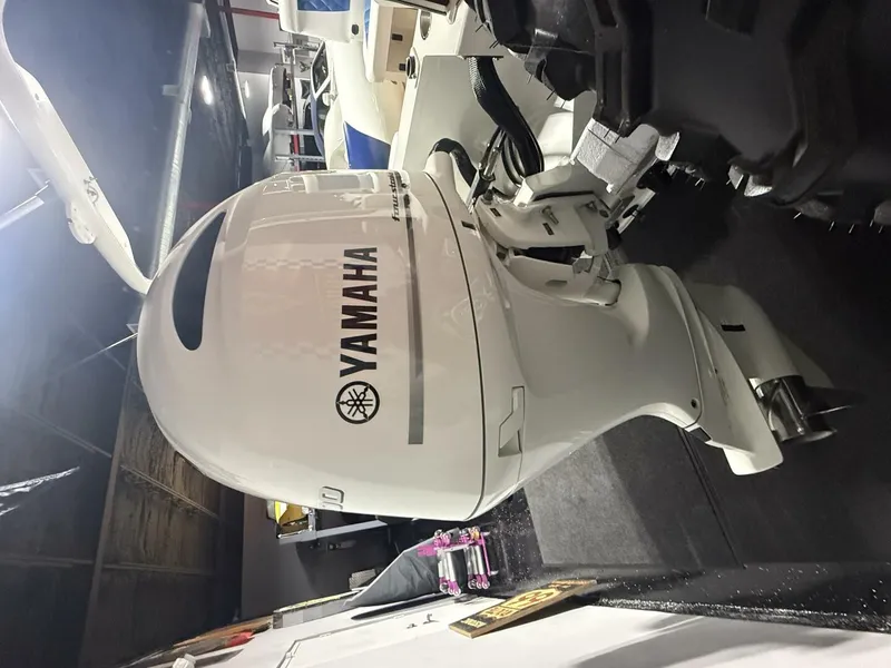 Slide: The Image of Sealegs 7.5 RIB 2021 - 5787340