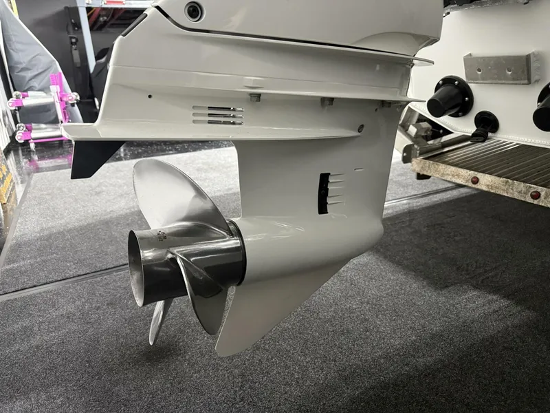 Slide: The Image of Sealegs 7.5 RIB 2021 - 5787341