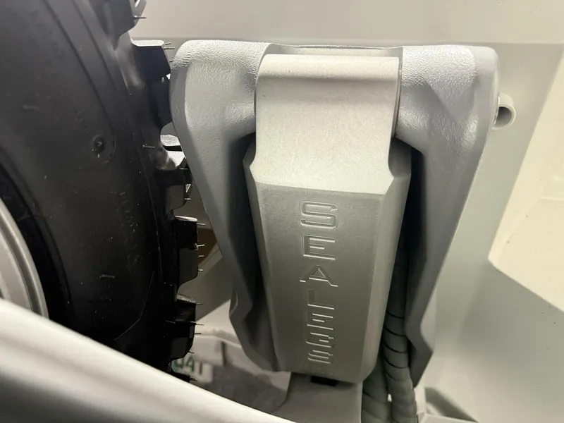 Slide: The Image of Sealegs 7.5 RIB 2021 - 5787343