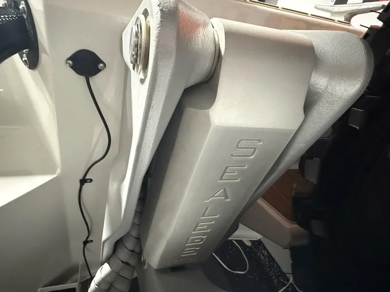 Slide: The Image of Sealegs 7.5 RIB 2021 - 5787339