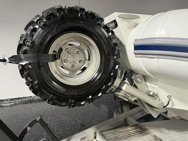 Slide: The Image of Sealegs 7.5 RIB 2021 - 5787346