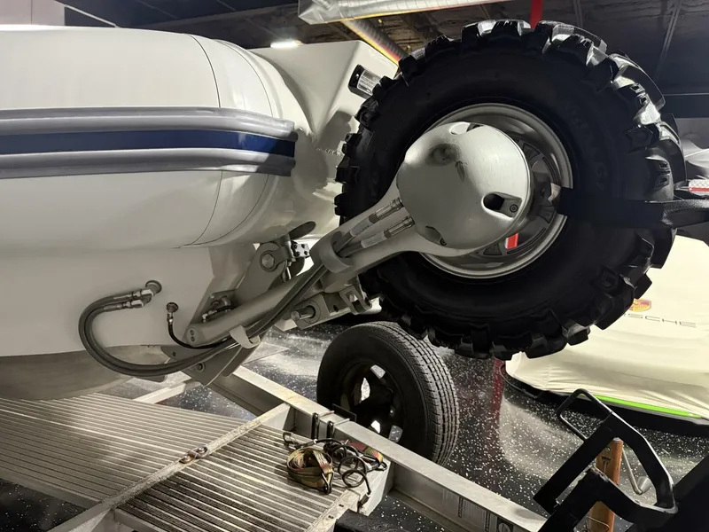 Slide: The Image of Sealegs 7.5 RIB 2021 - 5787349