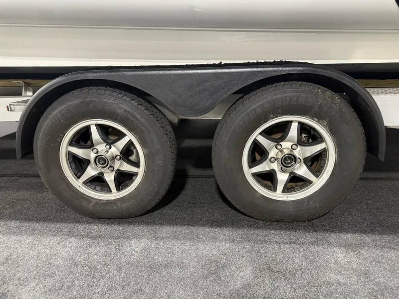 Slide: The Image of Sealegs 7.5 RIB 2021 - 5787344