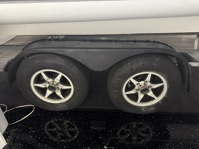 Slide: The Image of Sealegs 7.5 RIB 2021 - 5787348